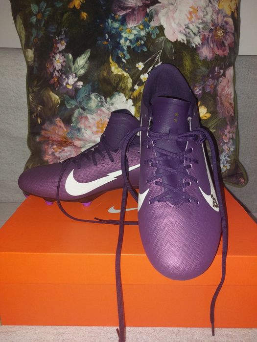 Korki nike mercurial vapor 16 edycja kylian mbappe