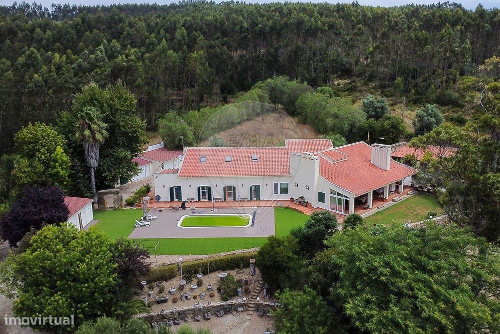 Quinta T7 para venda