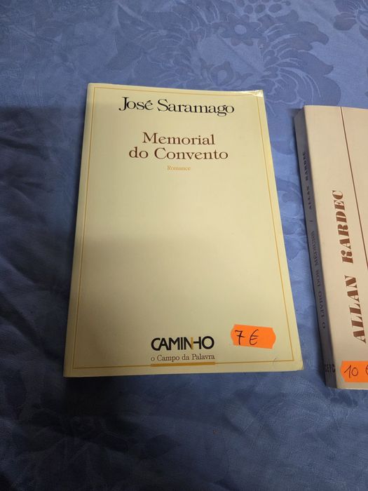 3 livros interessantes
