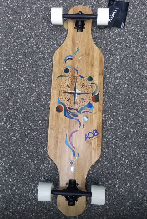 Лонгборд AOB Compass