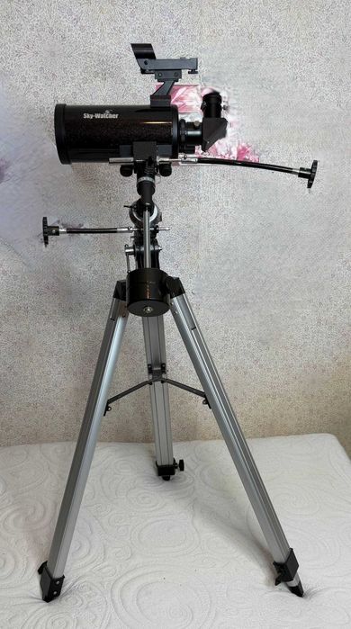Оптичний трубчастий телескоп Sky-Watcher BKMAK 90 SP