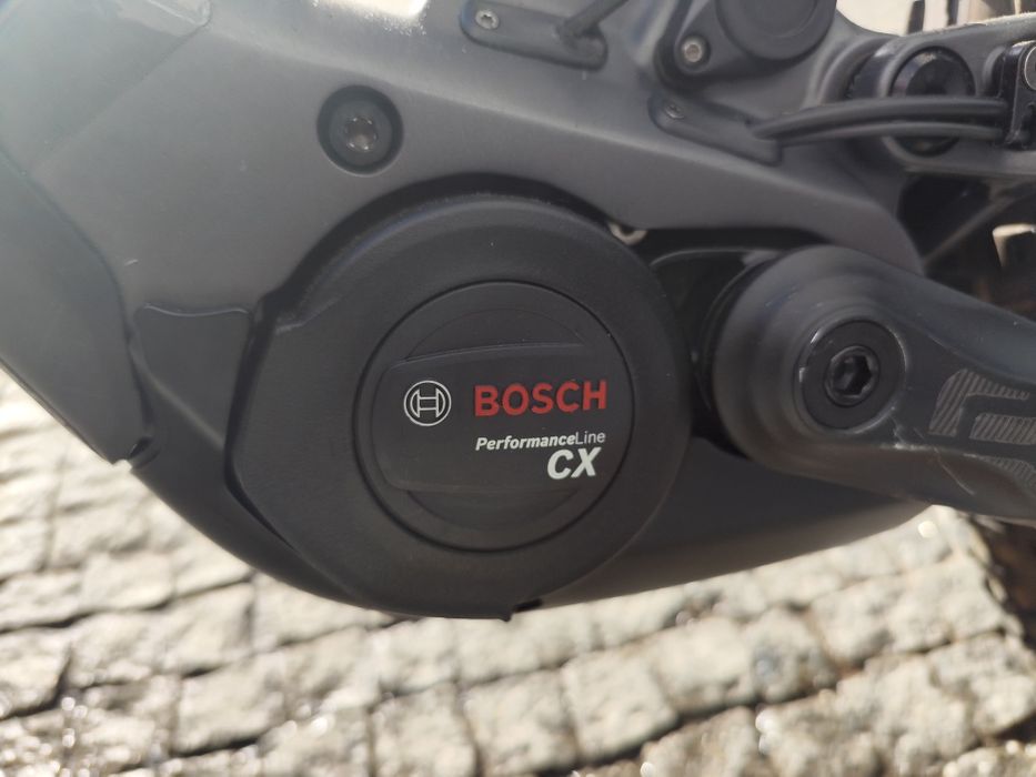 Cube stereo 140 Action team