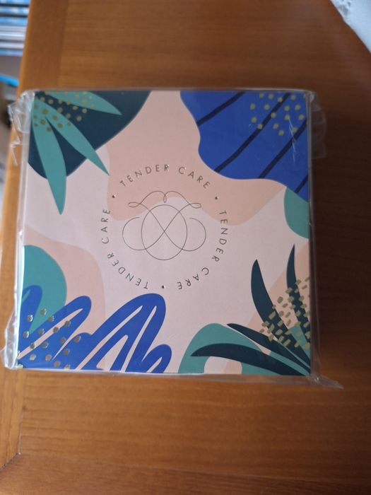 Coffret Geleia Real - Oriflame