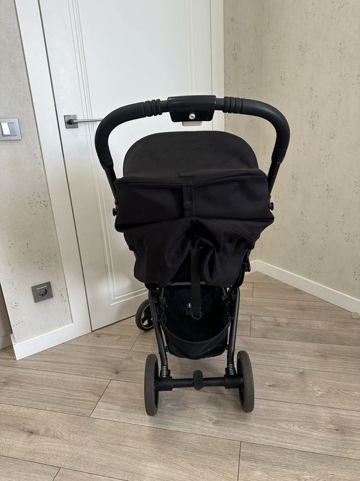 Коляска Cybex easy S plus 2
