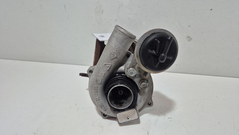 Turbo / compressor RENAULT Megane II (BM0/1_, CM0/1_)