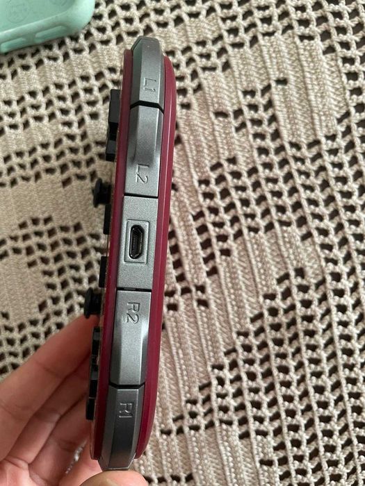 Comando play's    BBITDO - MODEL_FC30 PRO