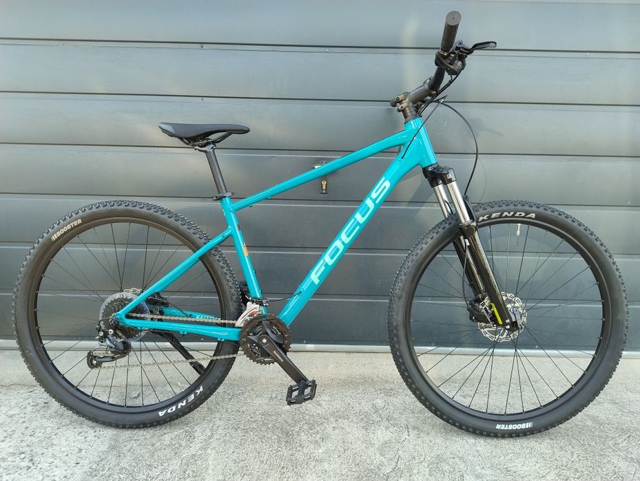 Rower FOCUS 29  Nowy Whistler 3.6  Hydraulika 3x9 Męski Damski Wysylka