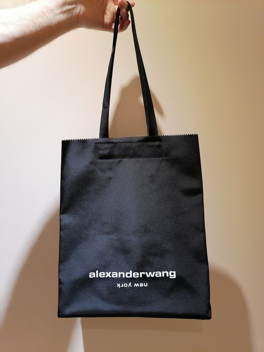 Vendo mala Alexander Wang