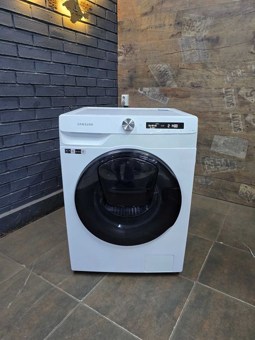 Пральна/стиральная машина Samsung WF1602XQR  доставка