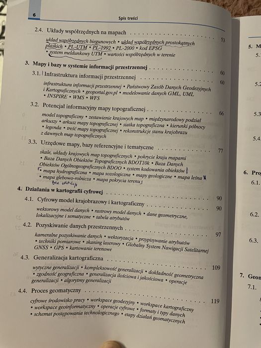 Kartografia i Geomedia- Beata Medyńska-Gulij