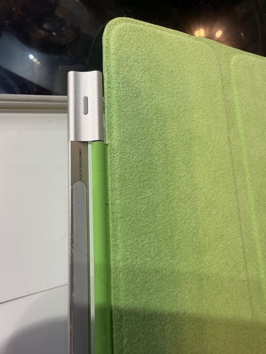 Etui na tablet iPad smart cover