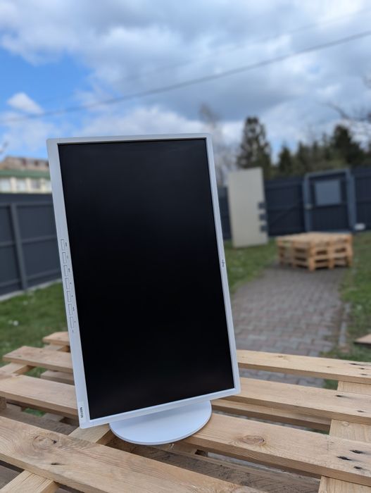 Бюджетний Монітор Fujitsu B24-8 TE Pro/FHD/IPS/24"/стильний