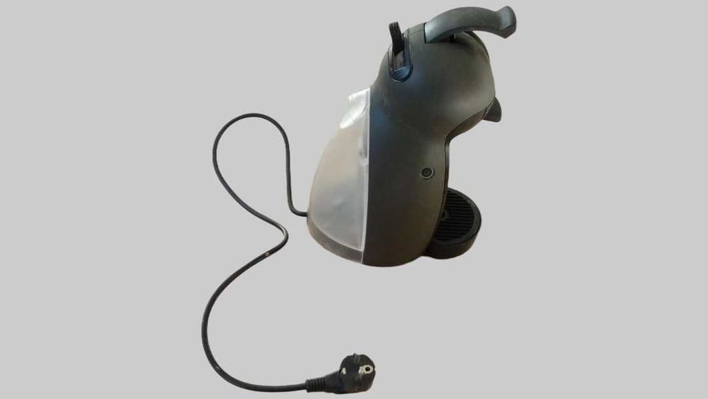 Vendo Máquina de Café Dolce Gusto