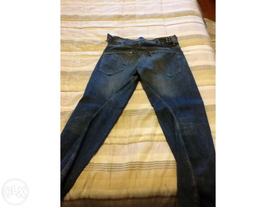 Calças levi's originais