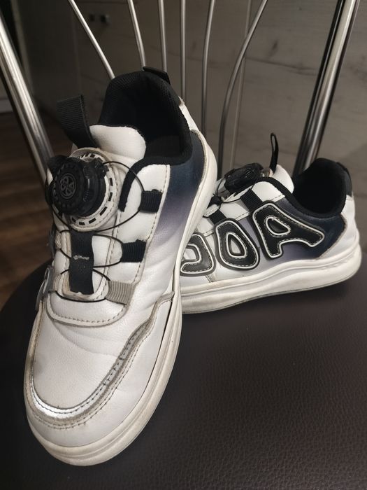 Кросівки для дівчинки