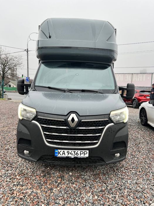 Грузоперевозки по Киеву і Украине