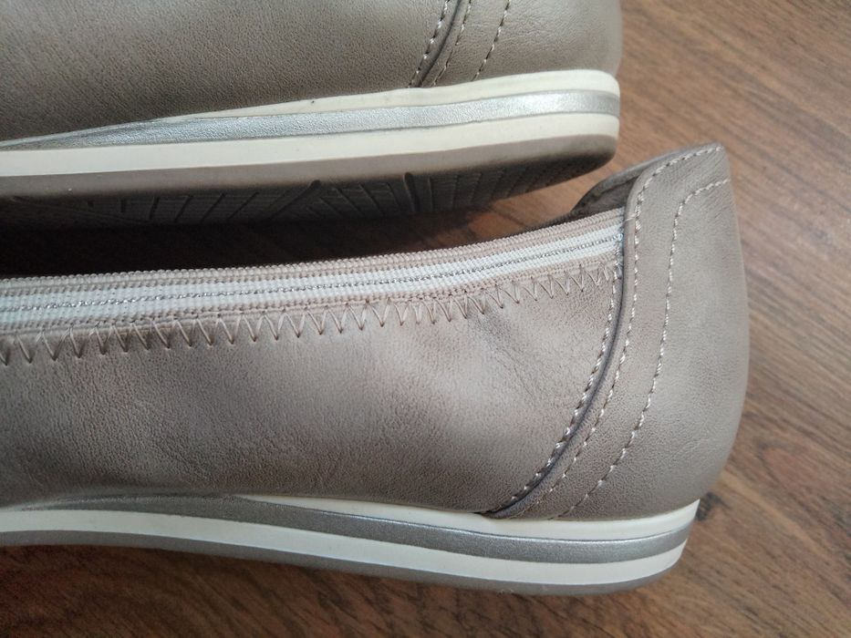 Nowe buty Graceland r.40
