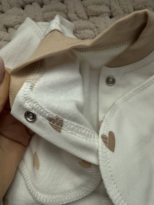 Чоловічки/комбінезони/комплекти з боді