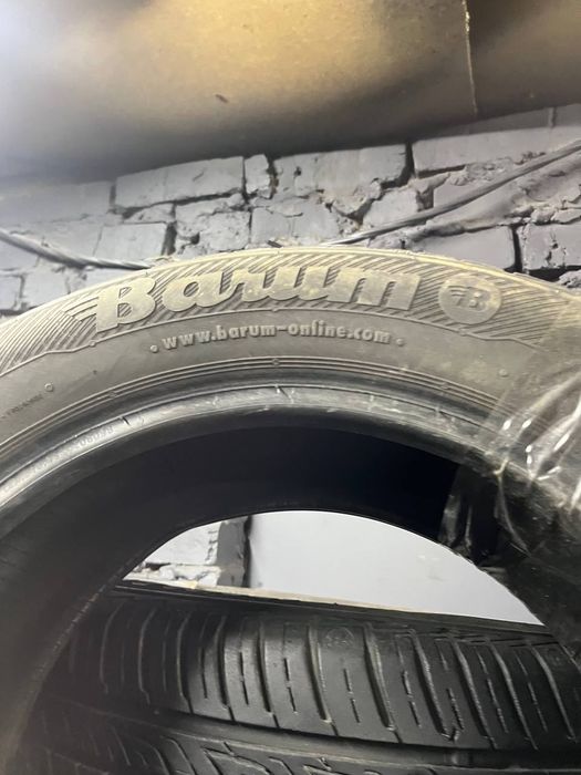 Комплект 185 60 14 82H Barum Brillantis 2
