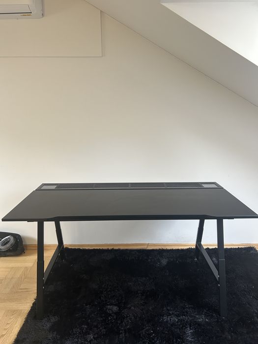 Biurko gamingowe ikea