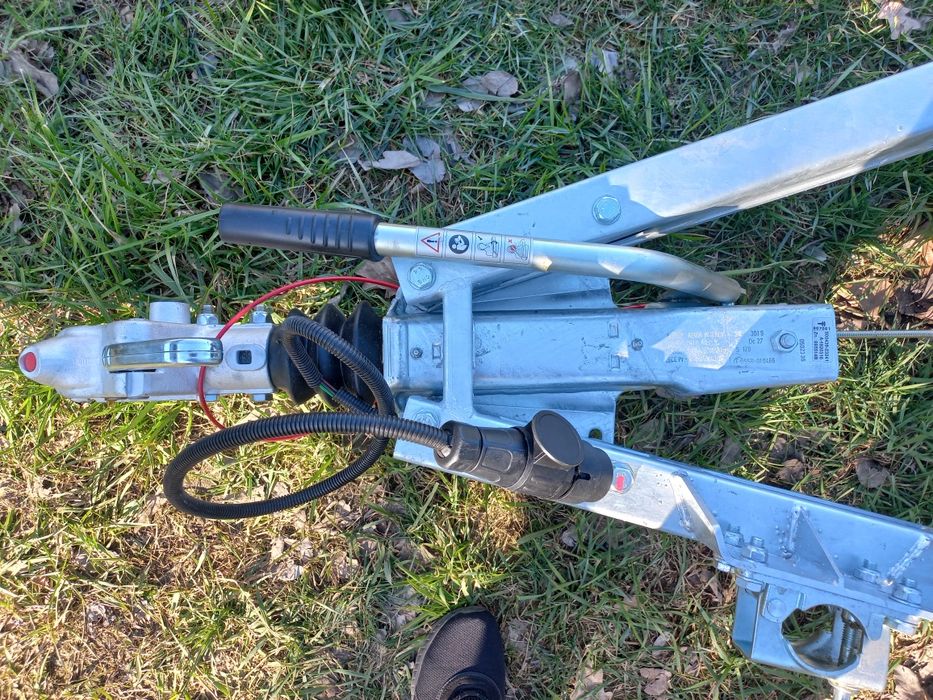 Продам лавету ПРАГМАТЕК