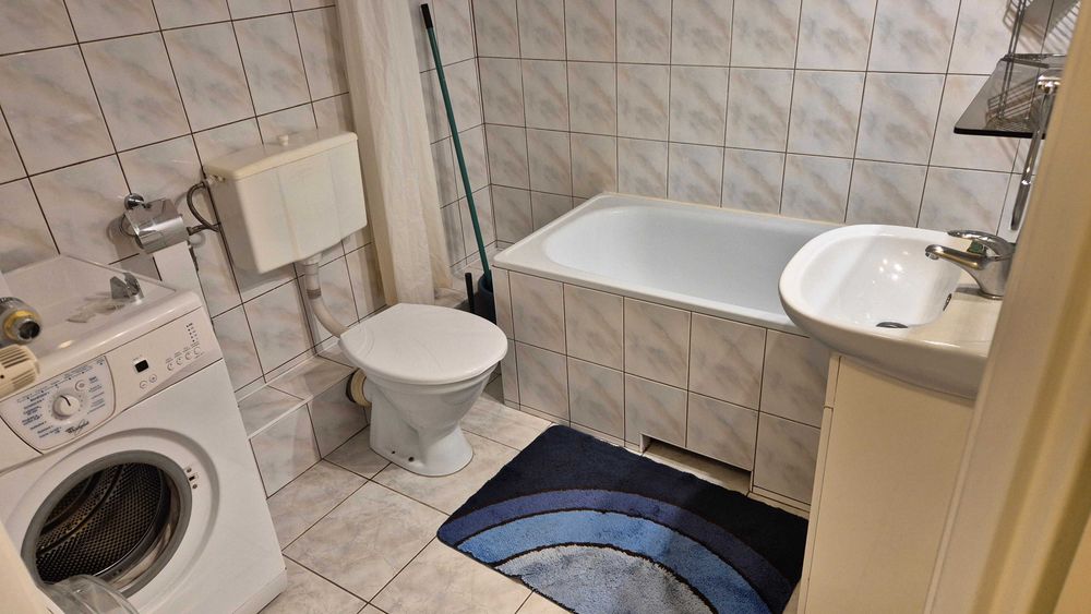 Kawalerka Nowe Miasto Żeromskiego 35m - Widok 5