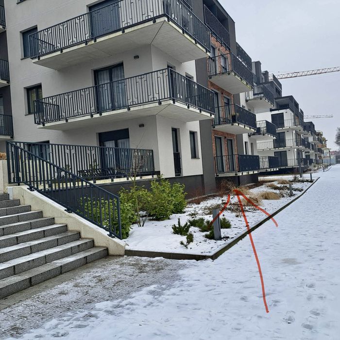 Mieszkanie – Kalisz, Śródmieście I - Widok 3