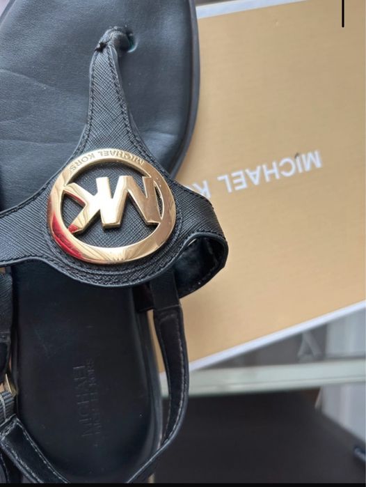 Sandalias michael kors