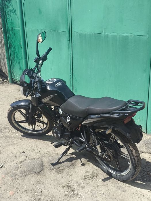 продам spark sp150 r15