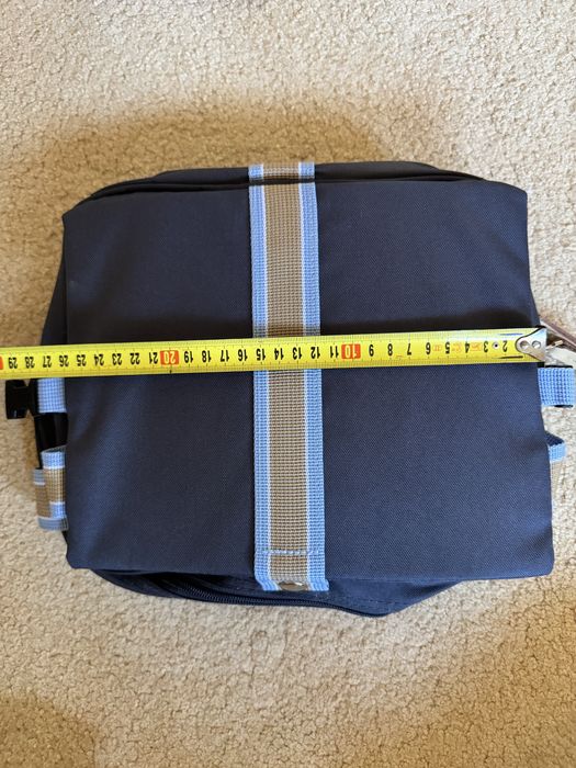 стілець для годування  (бустер)