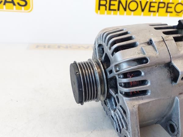 Alternador HYUNDAI Accent III (MC)