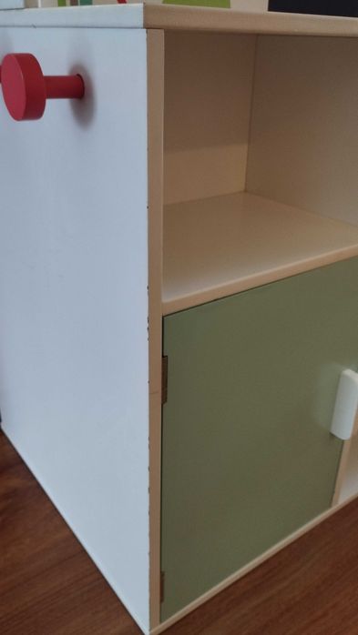 Cozinha infantil de brincar