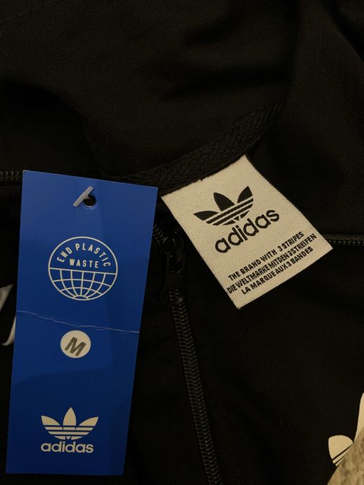 Олімпійка adidas