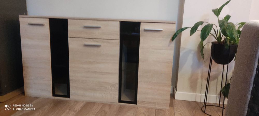 szafka, komoda rtv