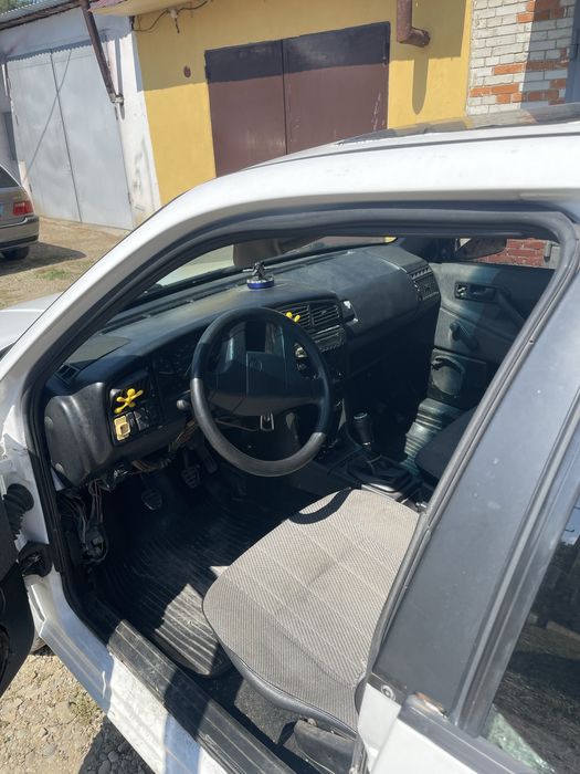 Продам авто пасат б3