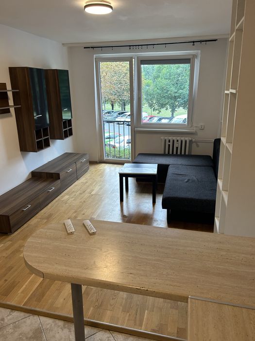 Mieszkanie/Kawalerka