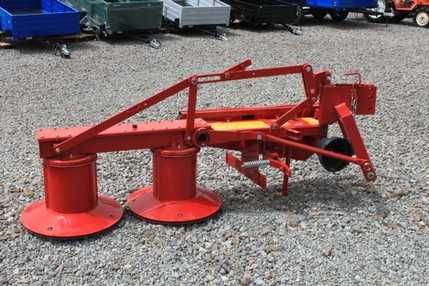 Роторна косарка Wirax Z-069 1,35/1,65м для трактора