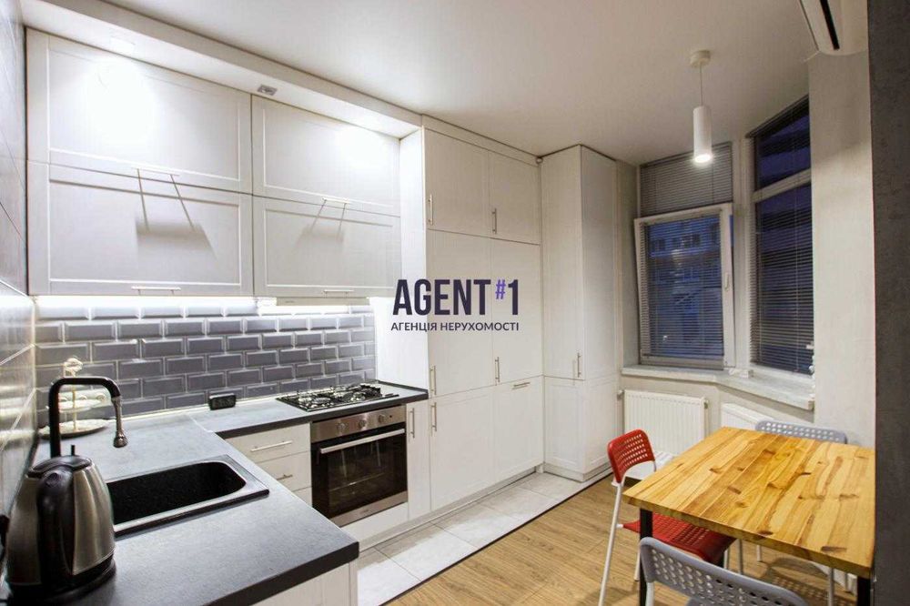 Оренда 1-кімн. квартири в ЖК Львівський, Петропавлівська Борщагівка