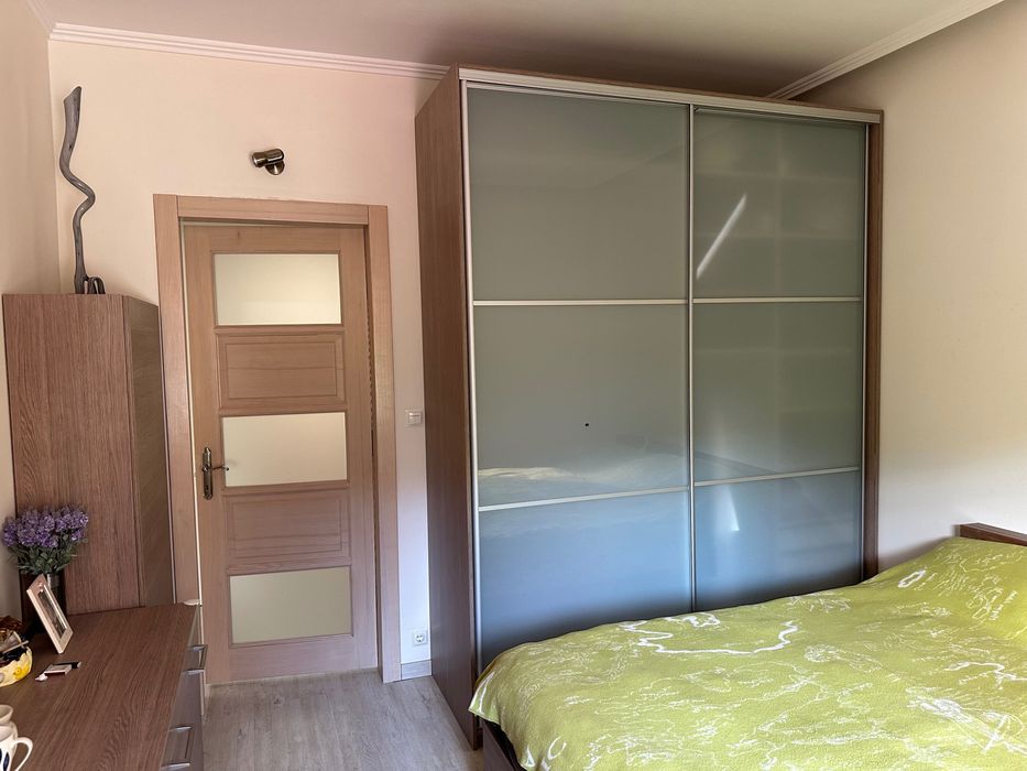 Ексклюзивна 2к квартира 85м² з каміном та власним гаражем, Небесної Сотні 2Б
