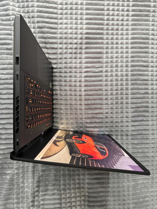 Ноутбук ASUS ROG Zephyrus G15 | Ryzen 9 5900HS RTX 3070 | 16/1ТБ | 2K