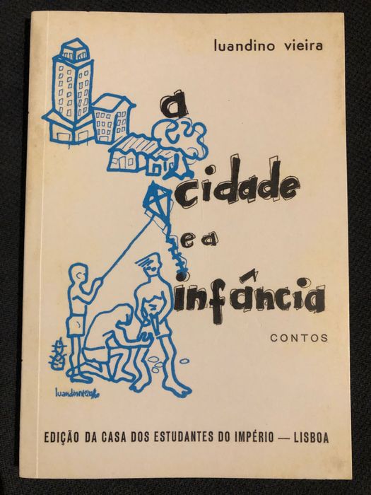 Literatura Ultramarina. Angolana. Moçambicana