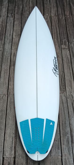 Prancha de Surf Timmy P. 6.3 (35.92L)