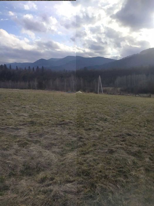 Продається земельної ділянки під забудову, с. Рибник, Східницьке ОТГ !