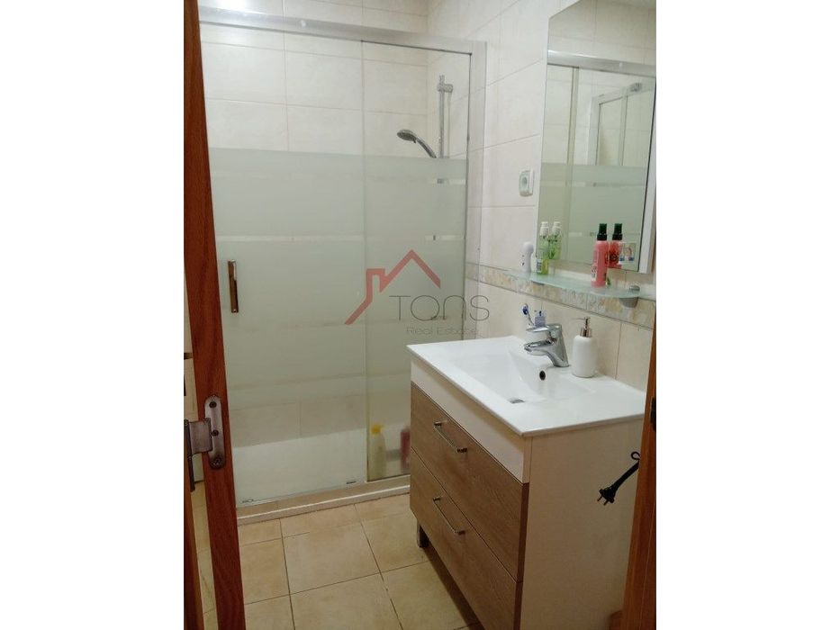 Apartamento T4