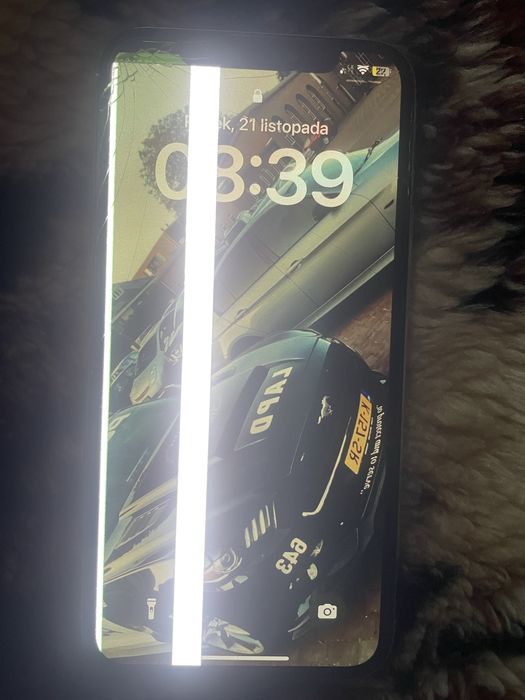 Iphone 11 pro 256 gb