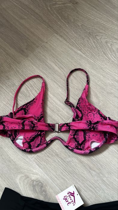 Купальник секси змея