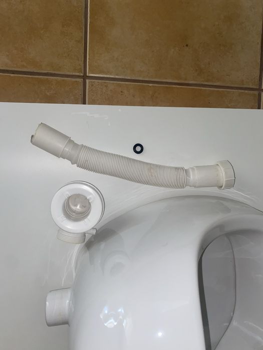 2 Urinois Roca, como novos