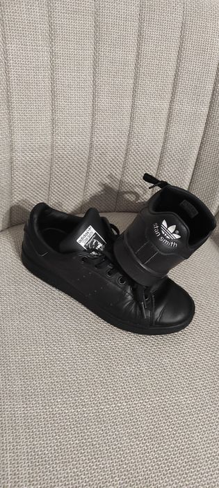 Кросівки Adidas 36p.шкіряні