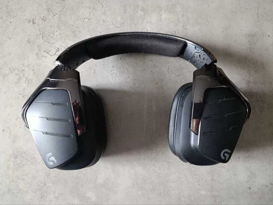 Logitech G633 Artemis Spectrum | 7.1 Surround | RGB