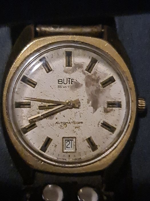 Vendo  Pack Relógios Raymond Weil 24k